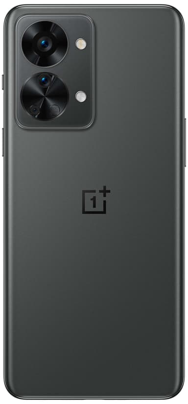 OnePlus Nord 2T 5G smartphone 8/128 GB (grå)