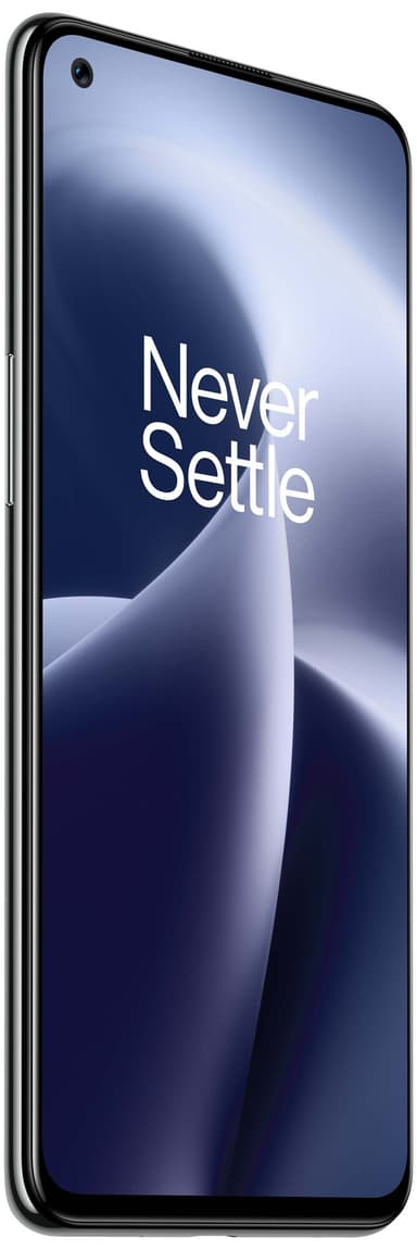 OnePlus Nord 2T 5G smartphone 8/128 GB (grå)