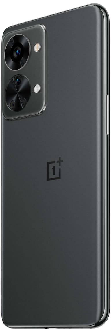 OnePlus Nord 2T 5G smartphone 8/128 GB (grå)