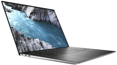 Dell XPS 15-9510 15.,6" 4K UHD+i7/32/1 TB bærbar computer