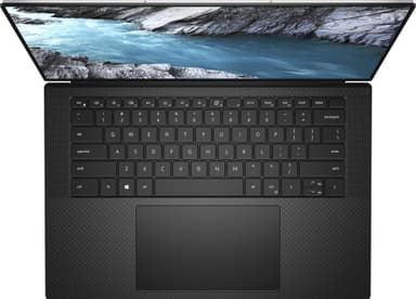 Dell XPS 15-9510 15.,6" 4K UHD+i7/32/1 TB bærbar computer