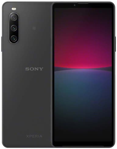 Sony Xperia 10 IV - 5G smartphone 6/128GB (sort)