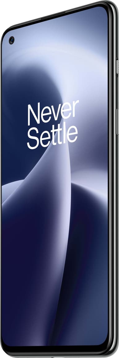 OnePlus Nord 2T 5G smartphone 8/128 GB (grå)
