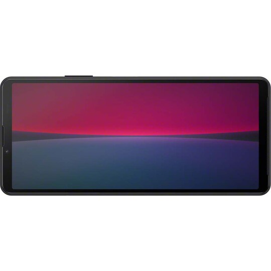Sony Xperia 10 IV - 5G smartphone 6/128GB (sort)