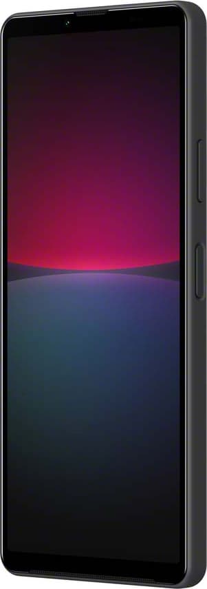 Sony Xperia 10 IV - 5G smartphone 6/128GB (sort)