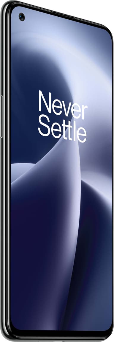 OnePlus Nord 2T 5G smartphone 12/256 GB (grå)