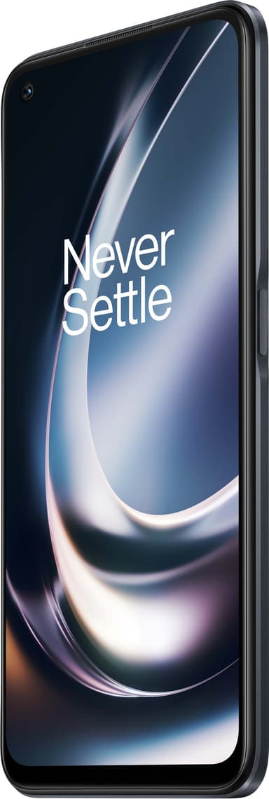 OnePlus Nord CE 2 Lite 5G smartphone 6/128 GB (sort)