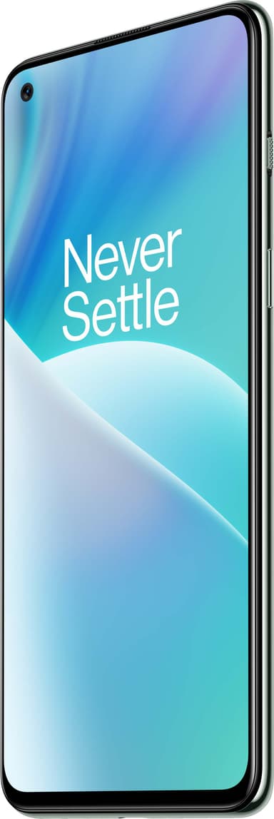 OnePlus Nord 2T 5G smartphone 8/128 GB (jade fog)