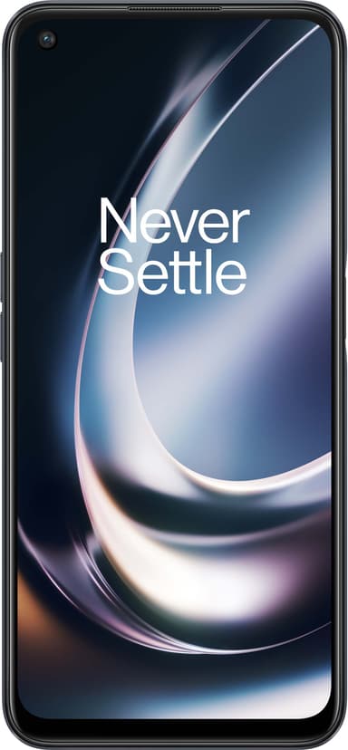 OnePlus Nord CE 2 Lite 5G smartphone 6/128 GB (sort)