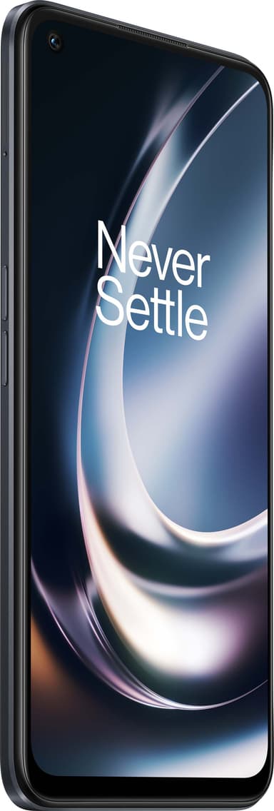 OnePlus Nord CE 2 Lite 5G smartphone 6/128 GB (sort)