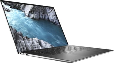 Dell XPS 17-9710 17" 4K UHD+i7/32/1 TB bærbar computer
