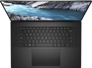 Dell XPS 17-9710 17" 4K UHD+i7/32/1 TB bærbar computer