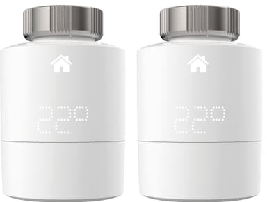 Tado Smart termostat 2-pak