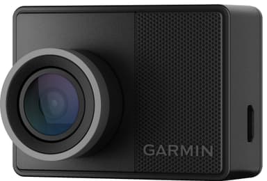 bag Kan beregnes sammensnøret Garmin Dash Cam 57 kørekamera | Elgiganten