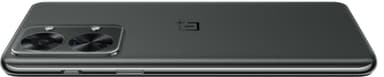OnePlus Nord 2T 5G smartphone 12/256 GB (grå)