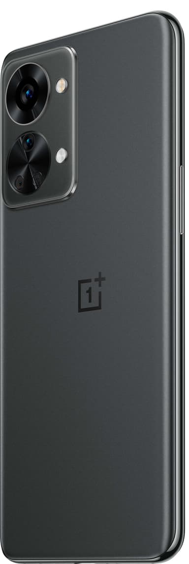 OnePlus Nord 2T 5G smartphone 12/256 GB (grå)