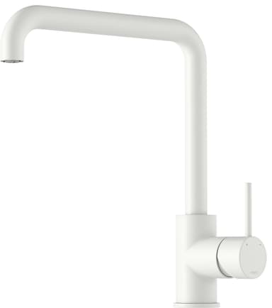 Mora INXX II Sharp køkkenhane (mat hvid)