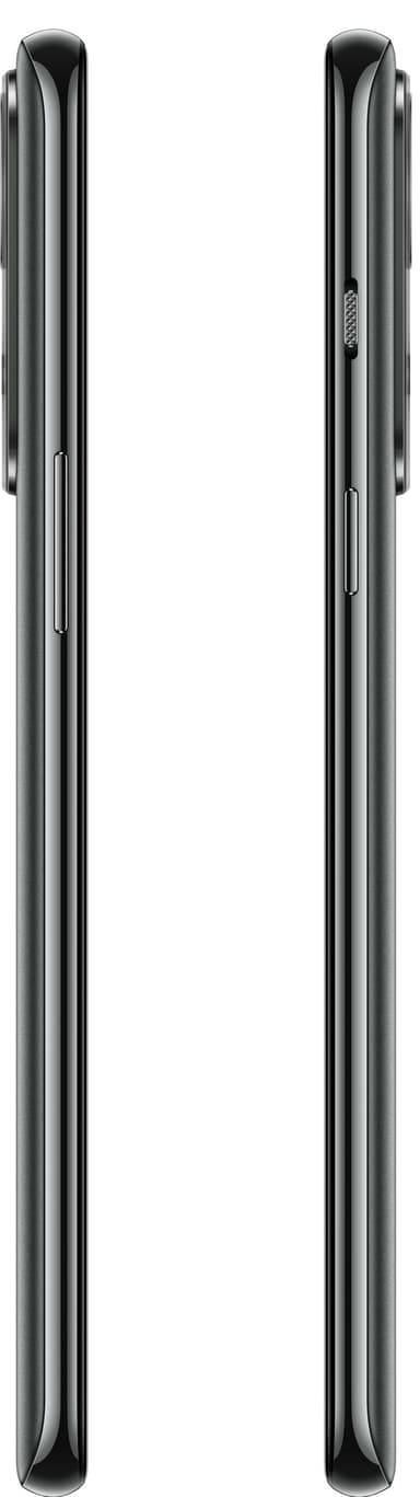 OnePlus Nord 2T 5G smartphone 12/256 GB (grå)