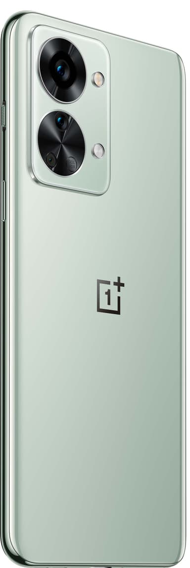 OnePlus Nord 2T 5G smartphone 8/128 GB (jade fog)