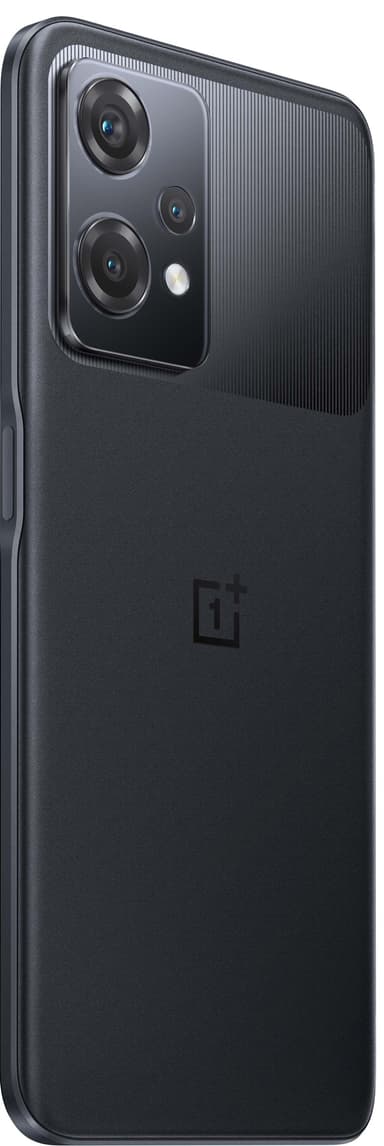 OnePlus Nord CE 2 Lite 5G smartphone 6/128 GB (sort)