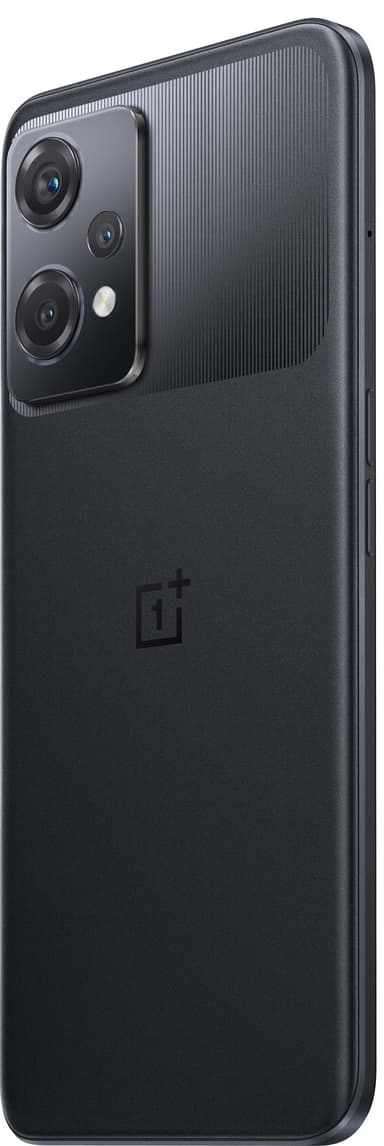 OnePlus Nord CE 2 Lite 5G smartphone 6/128 GB (sort)