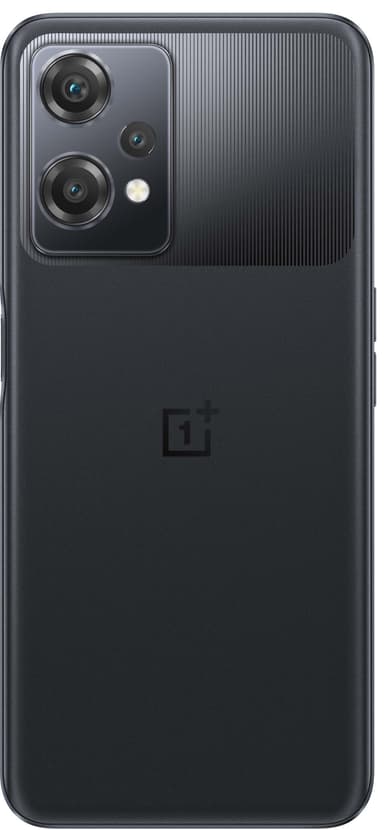 OnePlus Nord CE 2 Lite 5G smartphone 6/128 GB (sort)