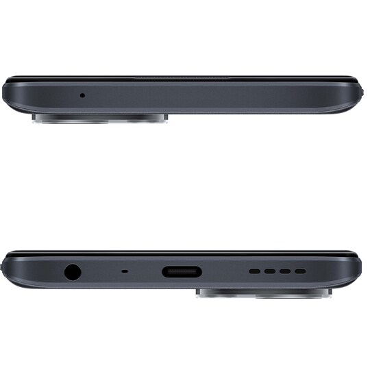OnePlus Nord CE 2 Lite 5G smartphone 6/128 GB (sort)