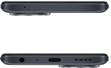 OnePlus Nord CE 2 Lite 5G smartphone 6/128 GB (sort)