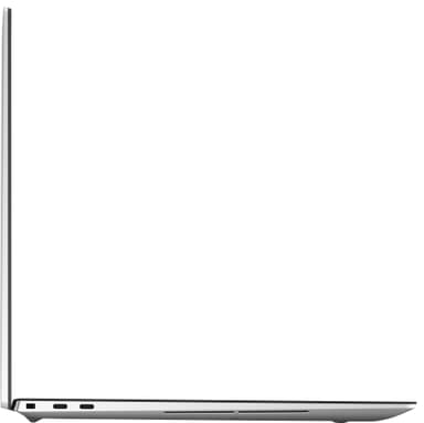 Dell XPS 17-9710 17" 4K UHD+i7/32/1 TB bærbar computer