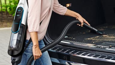 bosch athlet prosilence