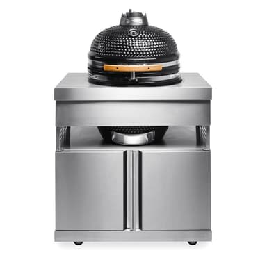 Myoutdoorkitchen - Kamado Modul