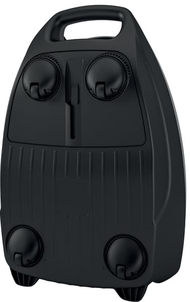 Bosch Serie 8 ProPower støvsuger BGL8POW1 (sort)