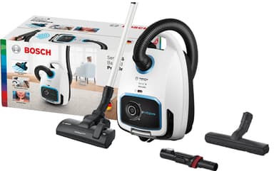 Bosch Serie 6 ProSilence støvsuger BGL6SIL2 Elgiganten