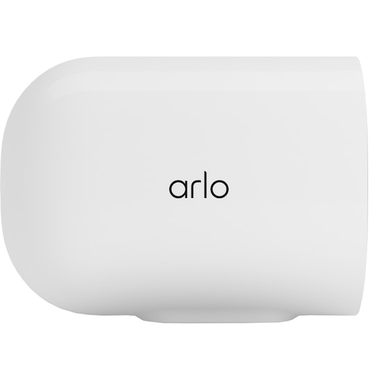 Arlo Go V2 trådløst 4G LTE-overvågningskamera
