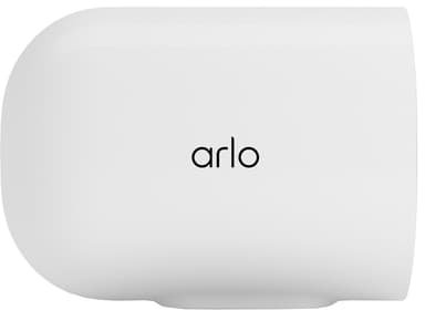 fremstille Magnetisk Erobrer Arlo Go V2 trådløst 4G LTE-overvågningskamera | Elgiganten