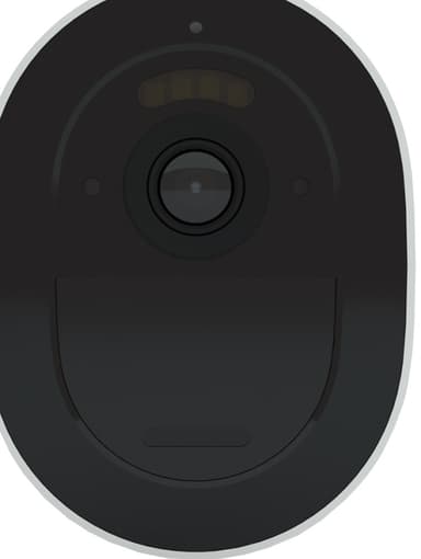 Arlo Go V2 trådløst 4G LTE-overvågningskamera