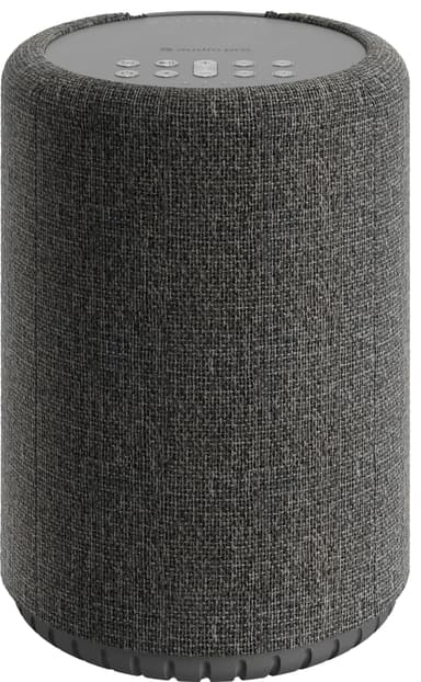 Audio Pro A10 MKII højttaler til flere rum (mørkegrå)