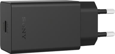 Sony 30W USB-C Fast vægoplader