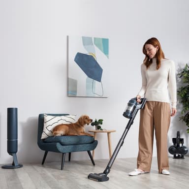 Samsung Bespoke Jet Pro Extra stavstøvsuger VS20A95973B