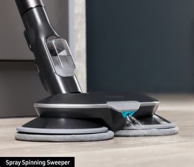 Samsung Bespoke Jet Pro Extra stavstøvsuger VS20A95973B