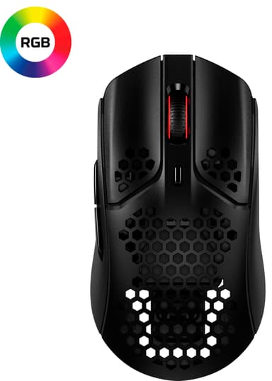 HyperX Pulsefire Haste Wireless gaming mus