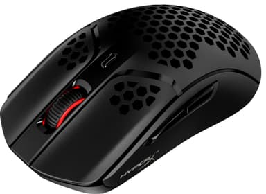 HyperX Pulsefire Haste Wireless gaming mus