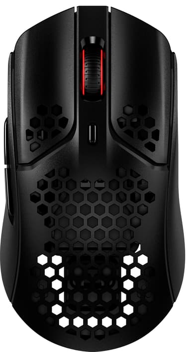 HyperX Pulsefire Haste Wireless gaming mus