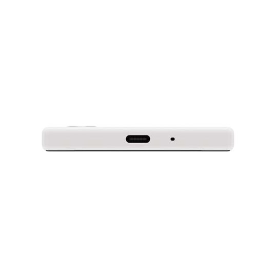 Sony Xperia 10 IV - 5G smartphone 6/128GB (hvid)