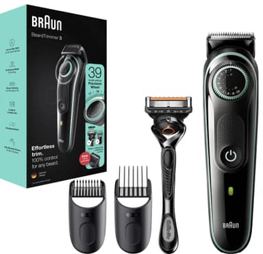 Braun skægtrimmer BT3341 thumbnail