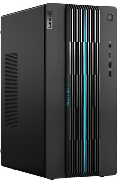 Lenovo 5 i5-12/16/512/3060 stationær computer | Elgiganten