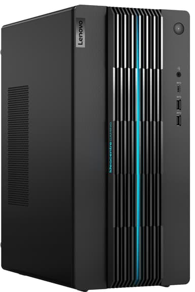 Lenovo IdeaCentre Gaming 5 i5-12/8/512/1650 Super stationær gaming computer