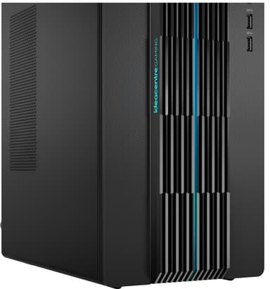 Lenovo IdeaCentre Gaming 5 i5-12/16/512/3060 stationær gaming computer