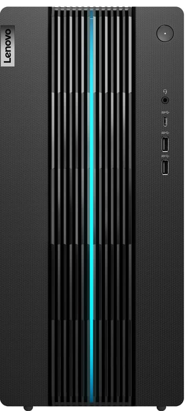 Lenovo IdeaCentre Gaming 5 i5-12/8/512/1650 Super stationær gaming computer