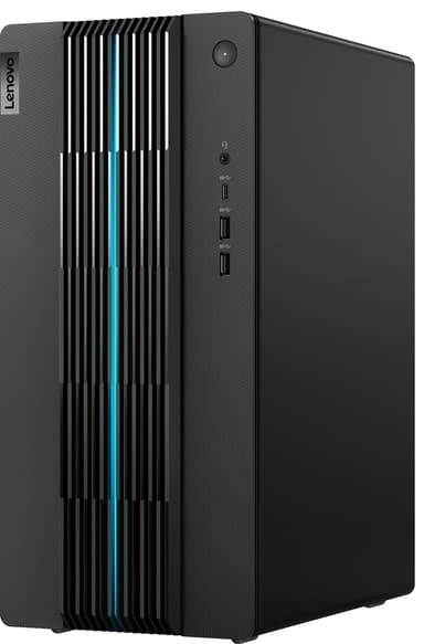 Lenovo IdeaCentre Gaming 5 i5-12/16/512/3060 stationær gaming computer